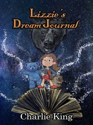 cover image of Lizzie's Dream Journal